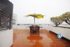 Modern and bright apartment for rent in Tay Ho st, Quang an ward